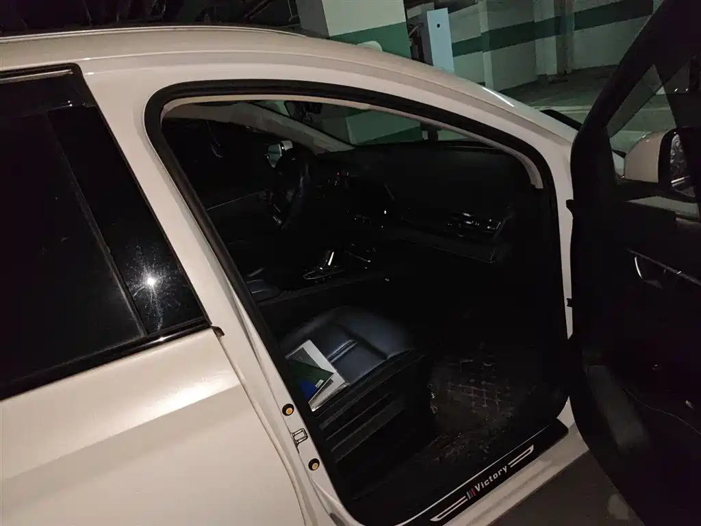Wuling Motors Wuling Victory 2021 2020 1.5T CVT Flagship