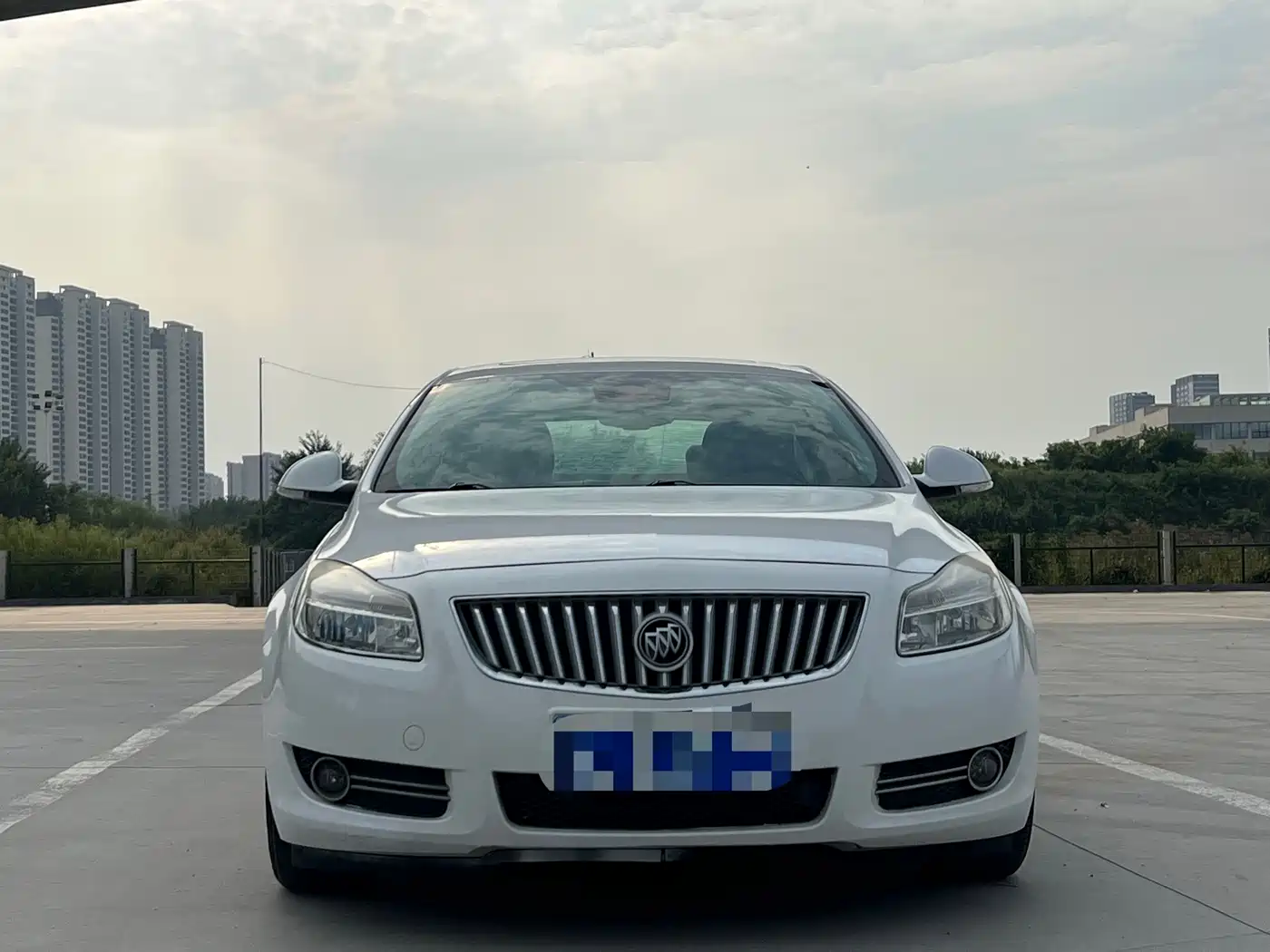 Фото 2 - Buick Regal