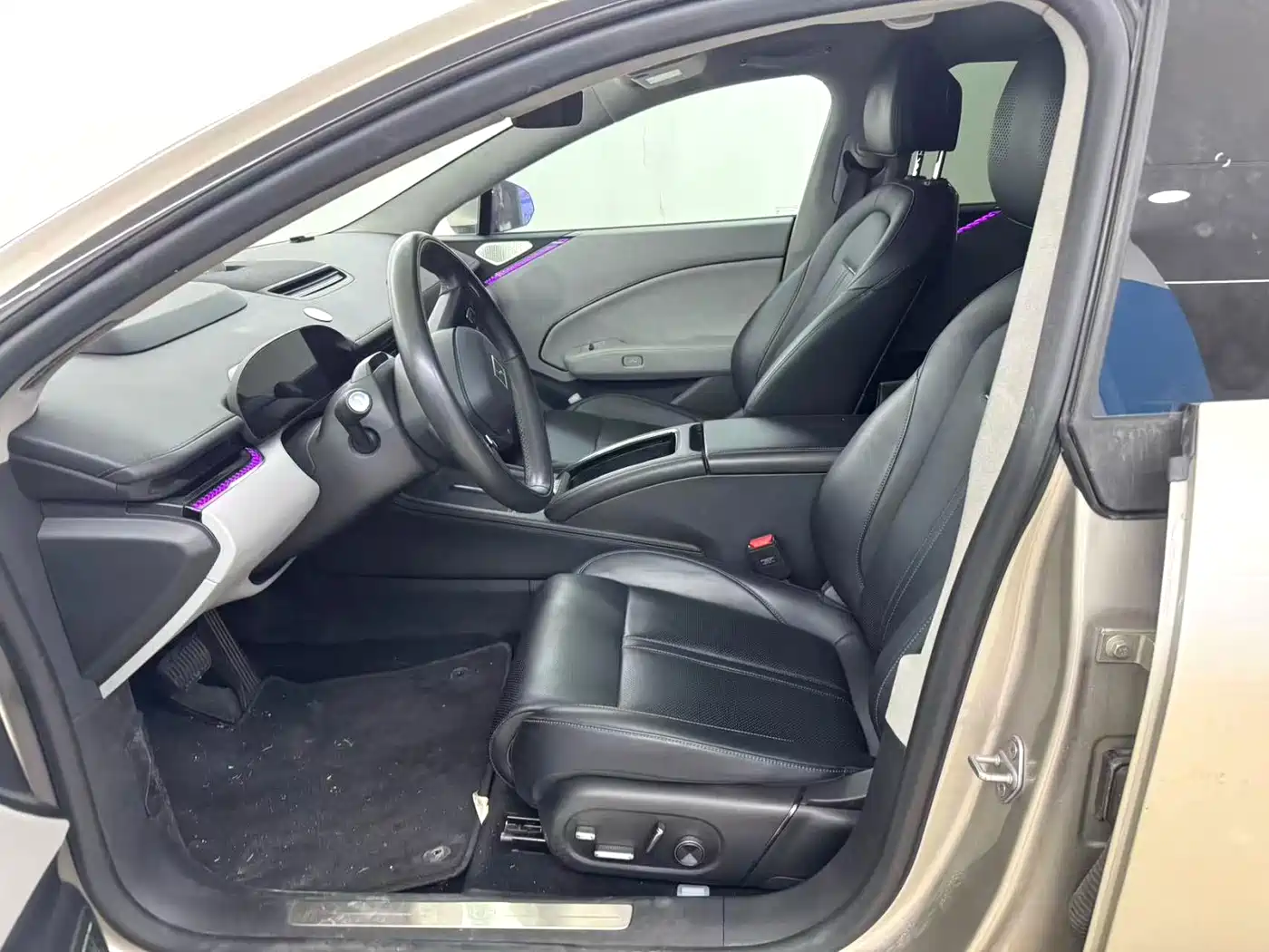 ZEEKR EXTREME KRYPTON 007