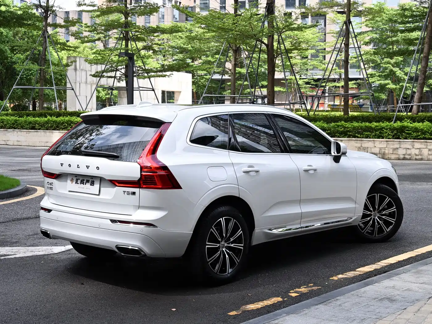 Volvo XC60, миниатюра 5