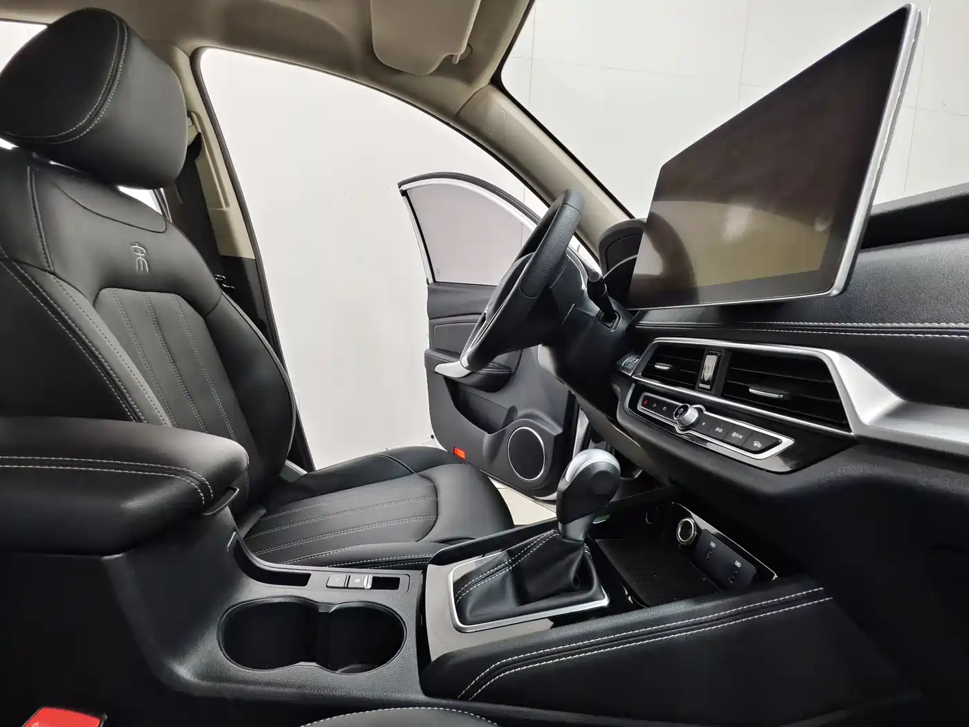 BYD Song 2019 1.5TI Auto Smart Connection Dynamic Type фото 15