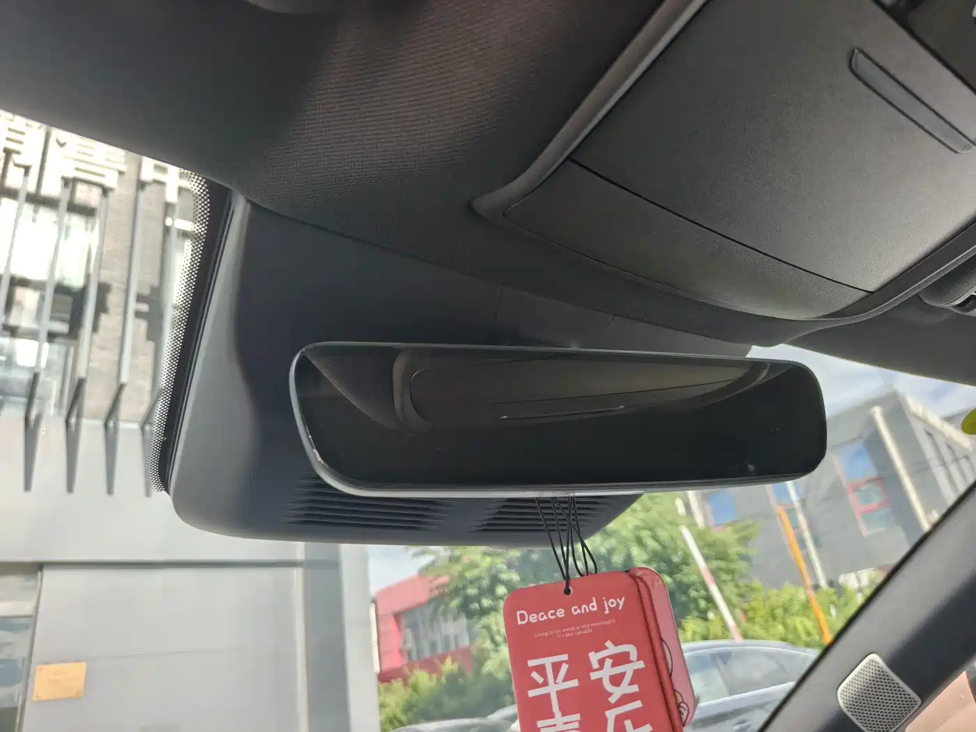 BYD Seal 06GT 2025 2025 605 Heatwave Edition