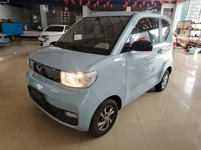 Wuling Motors Hongguang MINIEV 2022