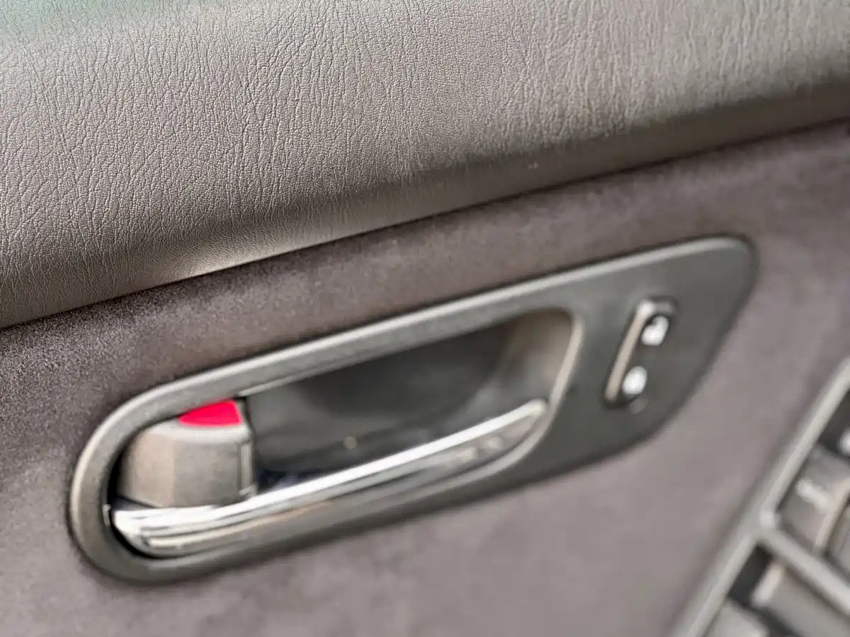 Mazda CX-9 2014 2013 3.7L Automatic Standard