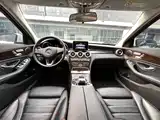 صورة 6 - Mercedes-Benz C-Class