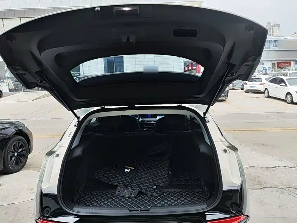 Buick Velite 6 2024 2024 Model 430km Premium Edition
