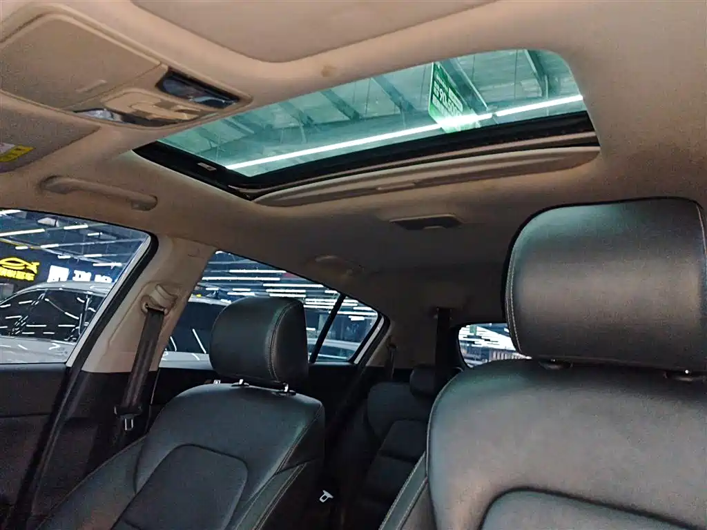 Kia KX5 2016 Model 2.0L Automatic 2WD GLS фото 14