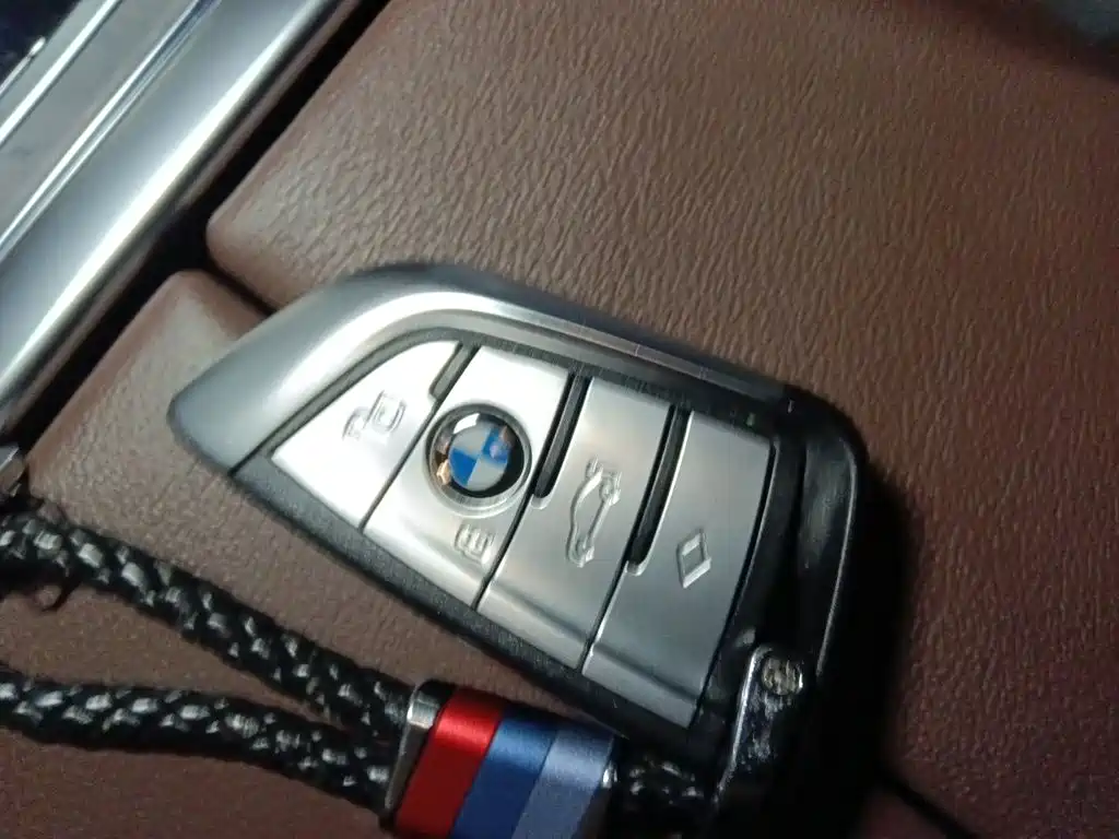 BMW X5 (Import) 2021 2021 xDrive40i Exclusive M Sport Package