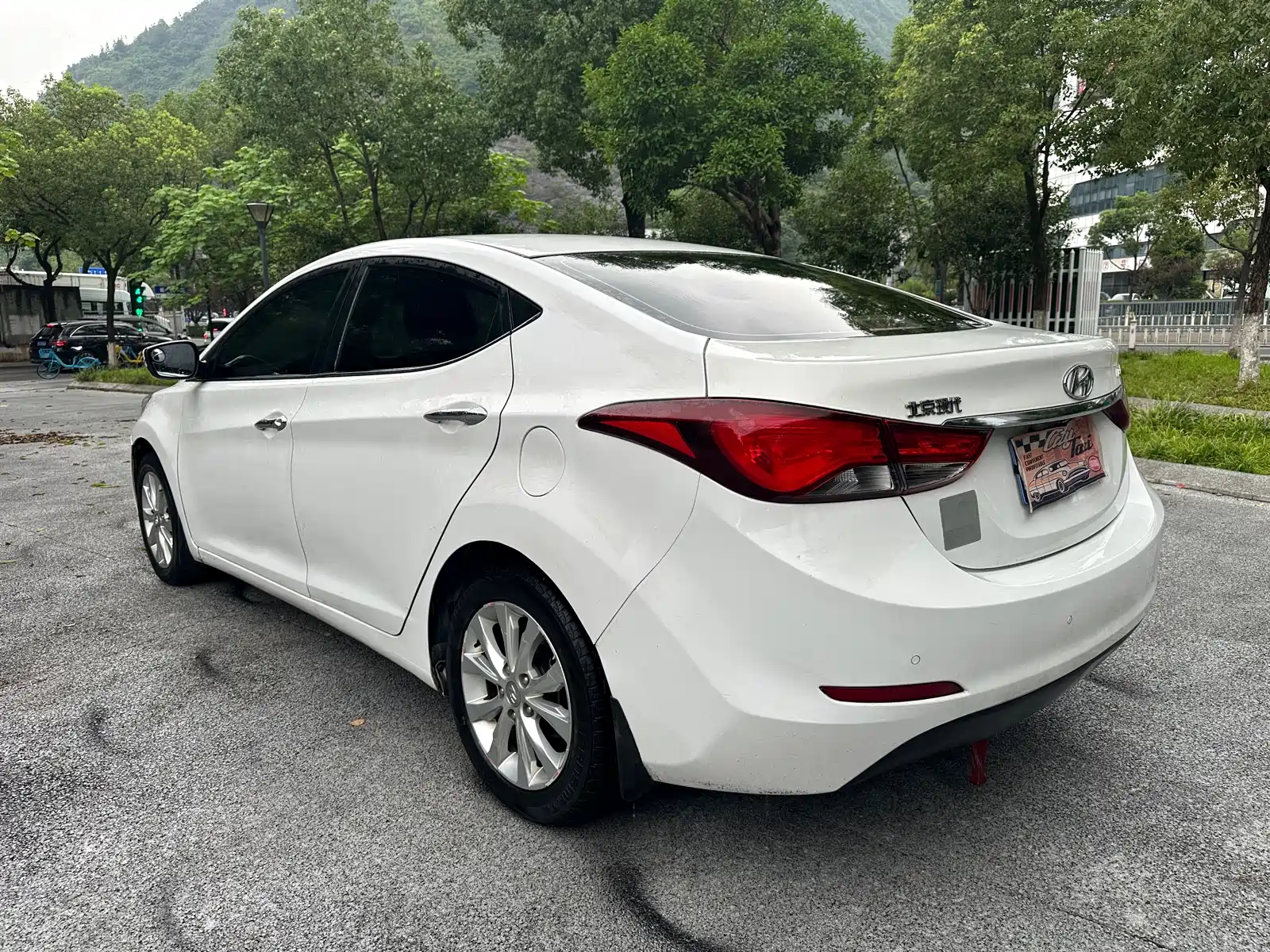 صورة 5 - Hyundai Langdong