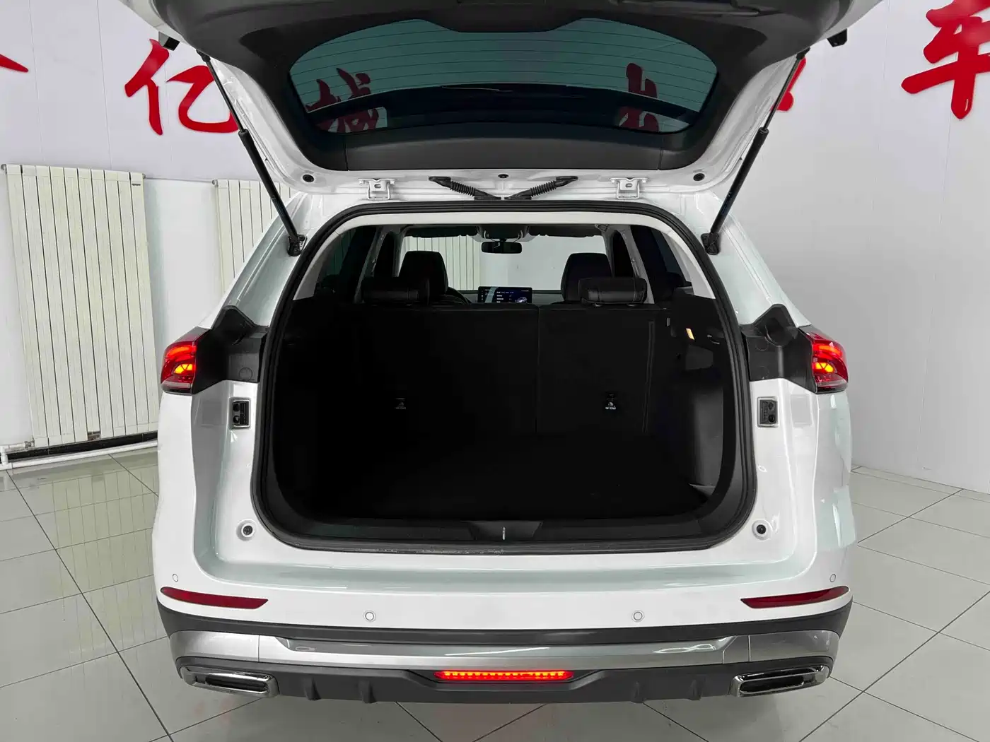 Photo 19 - Haval H6
