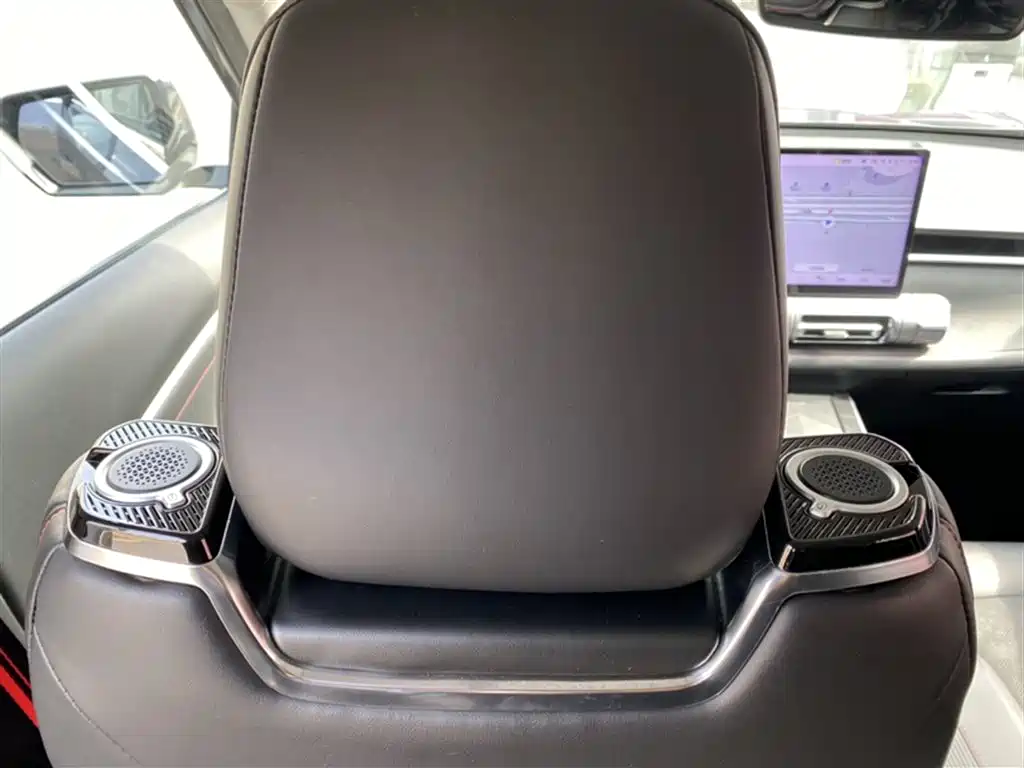 GAC TRUMPCHI SHADOW COOL