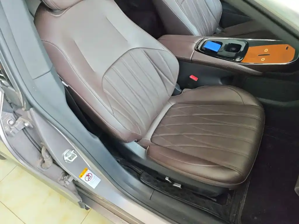 Changan Qiyuan A07 2024 2025 Range Extender Deluxe Edition 230 Premium