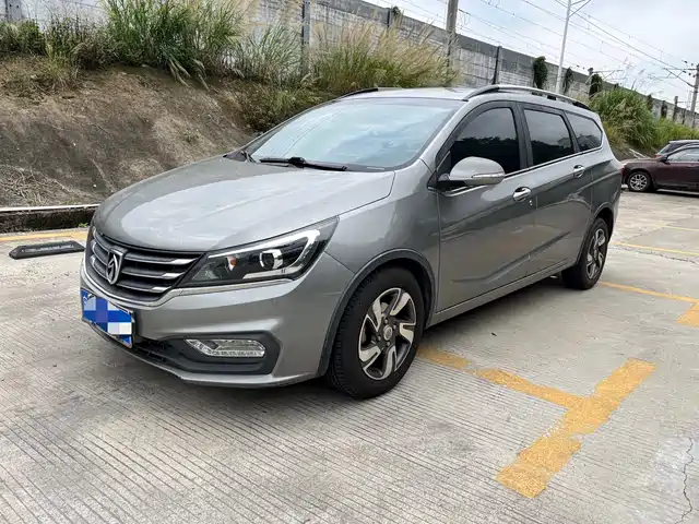 BAOJUN 310W