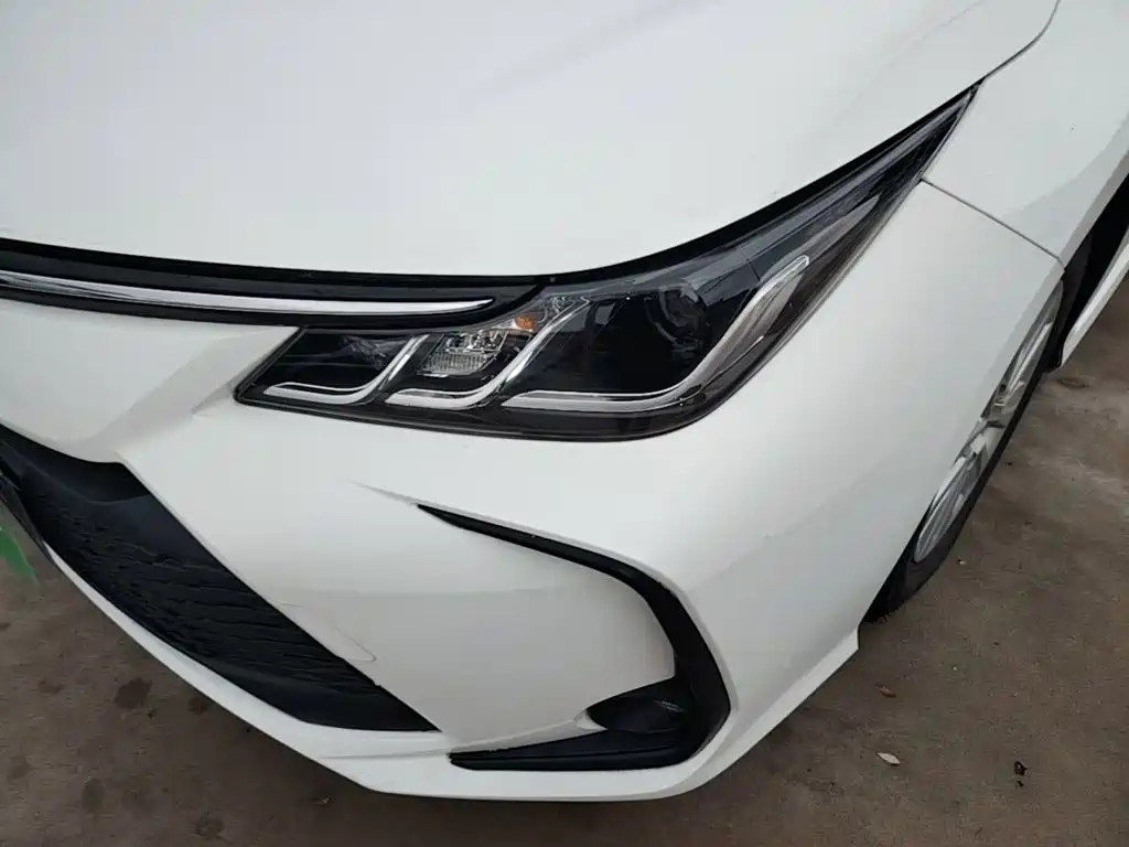 Toyota Corolla, миниатюра 24