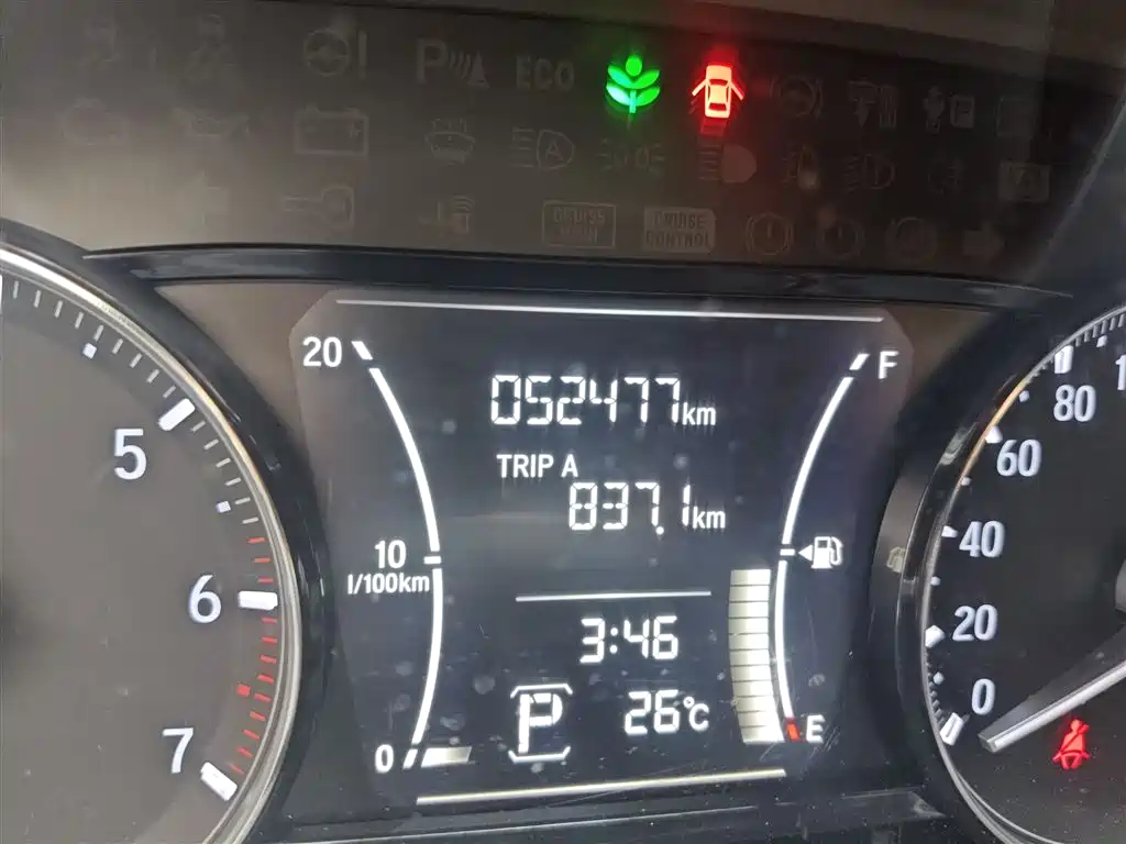 Honda Lingpai, миниатюра 5