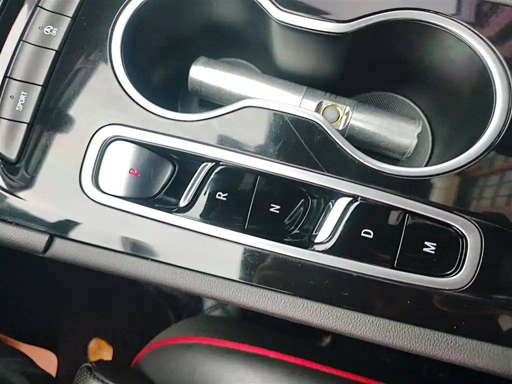 Buick Regal 2020 GS 28T Elite фото 10