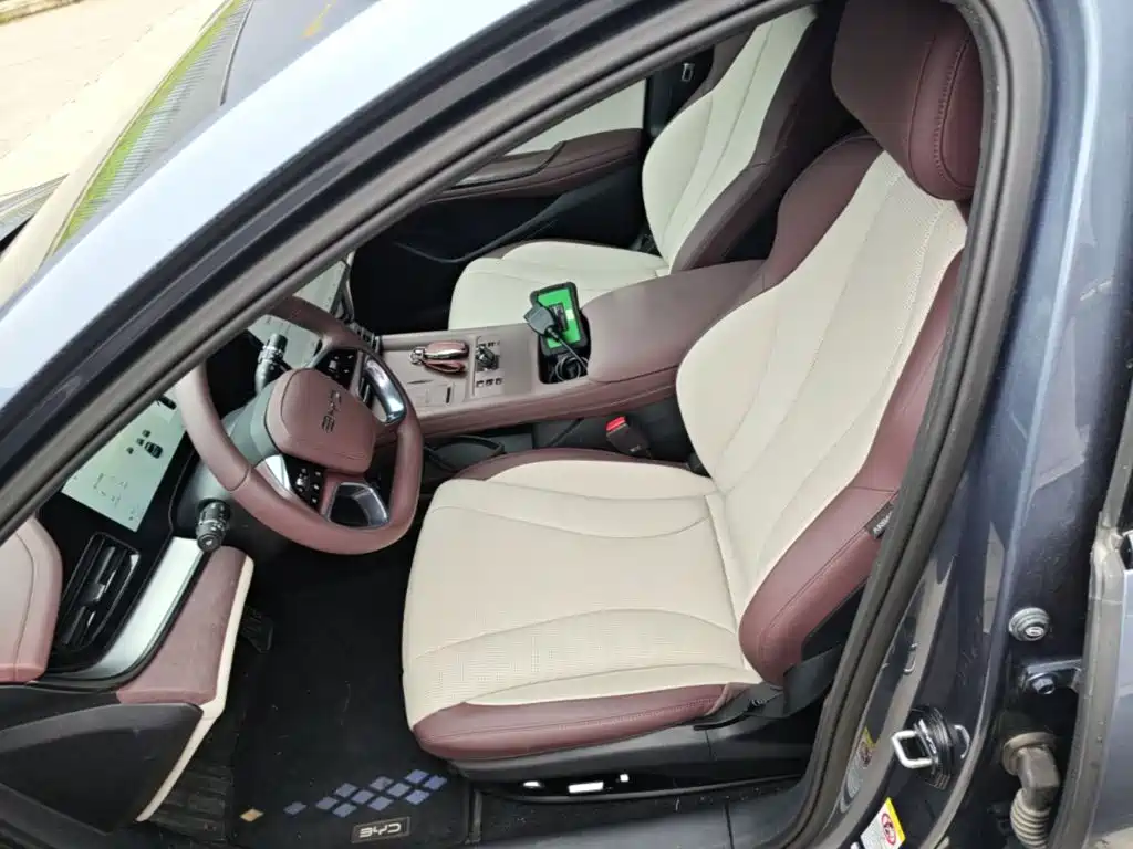 BYD Seal 07 DM-i 2025 2025 DM-i 1.5L 125km Premium