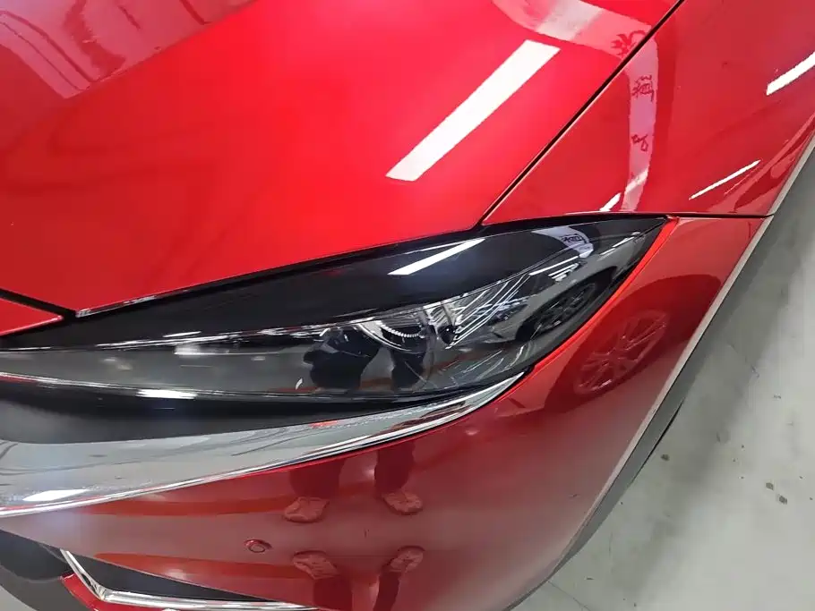 Mazda CX-4 2023 2021 2.0L Auto FWD Skyactiv Taste Edition