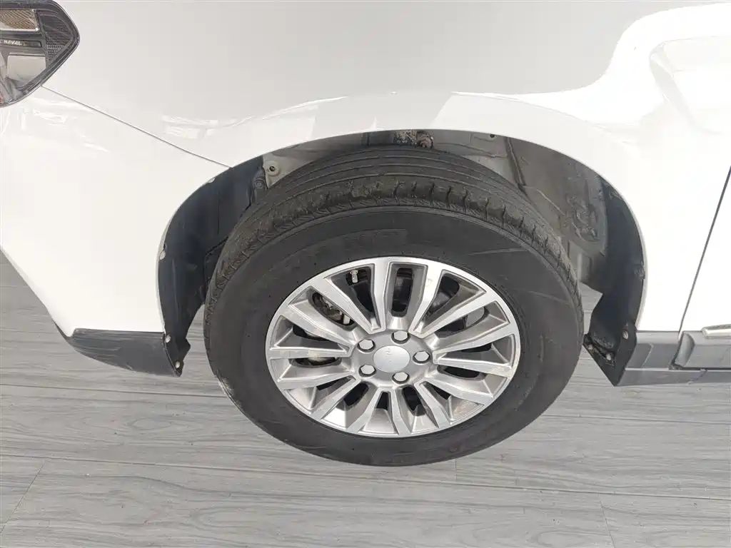 Haval H6 2019 Sport 1.5T Automatic 2WD Elite (China VI) фото 25