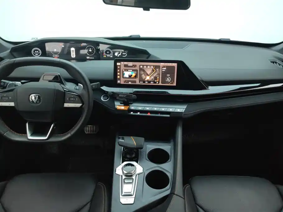 CHANGAN UNI-V