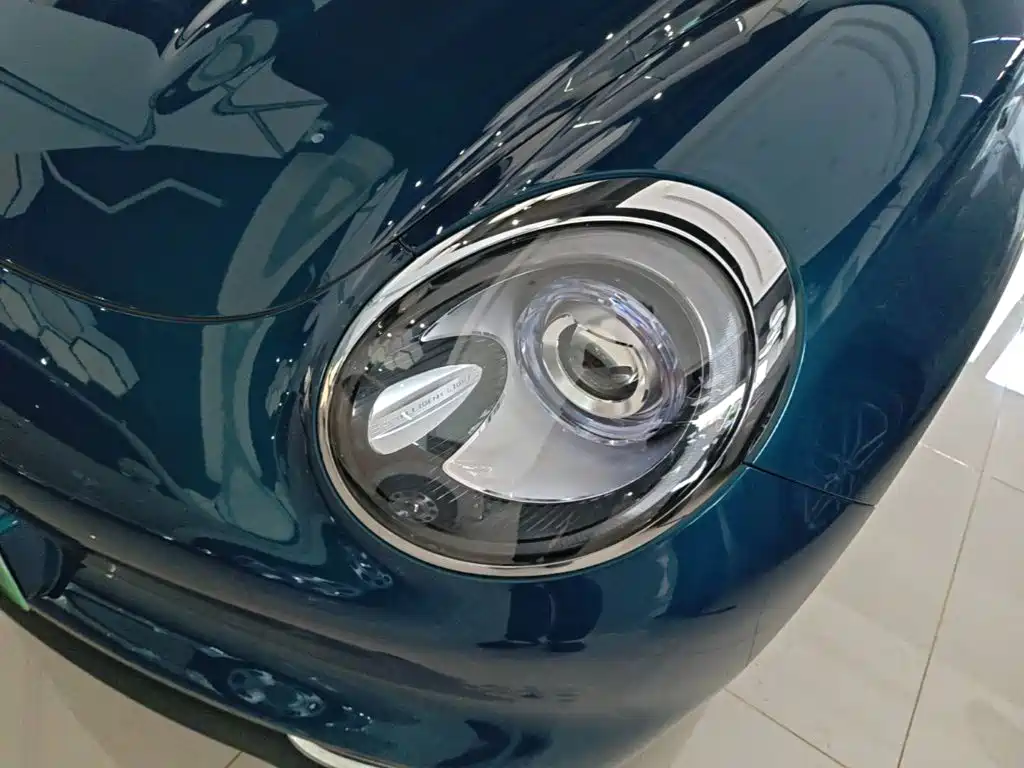 Ora Good Cat 2024 2024 401km Luxury