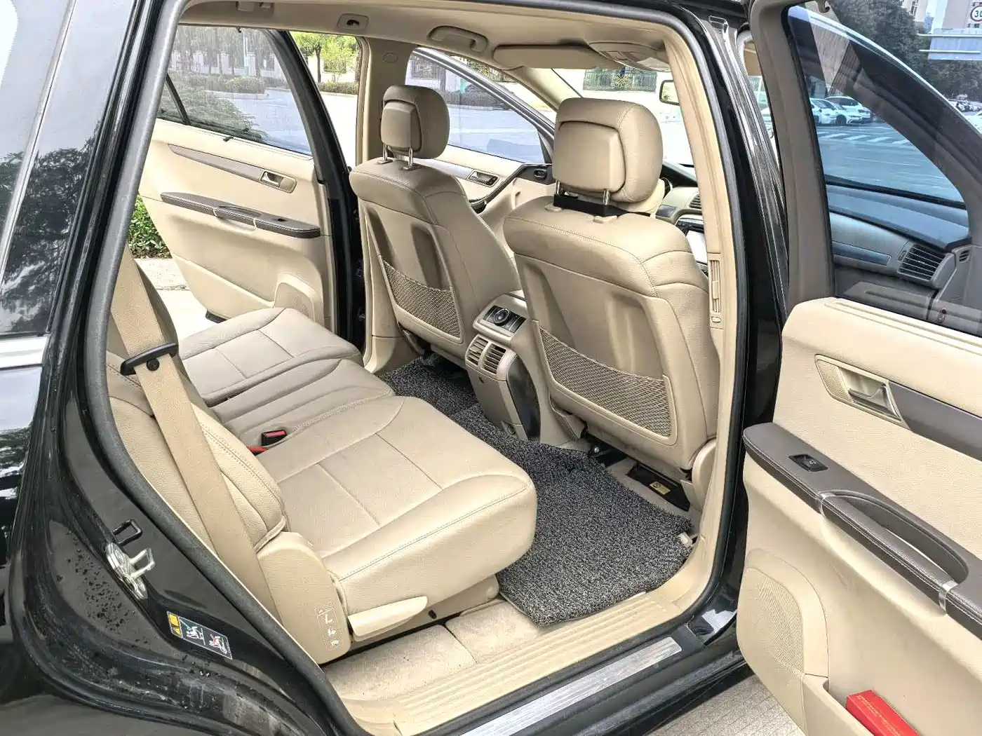 Mercedes-Benz R-Class 2011 R 300 L Business Class фото 17