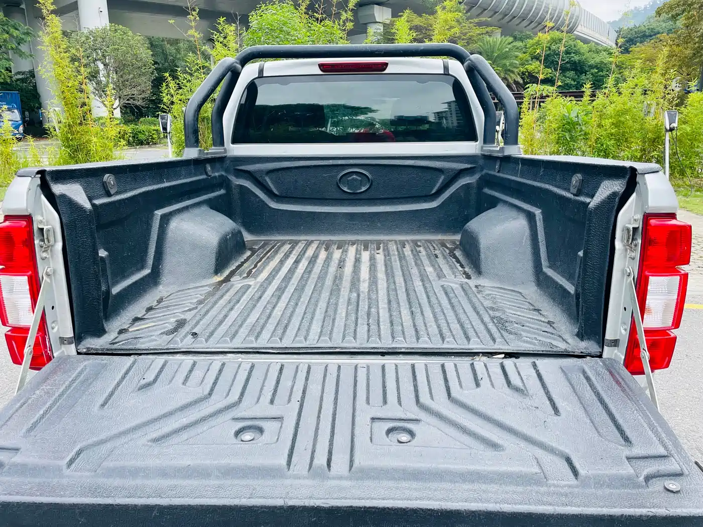 Great Wall Fengjun 7 2020 2019 2.0T diesel 2WD Elite Type China VI big double cab GW4D20M