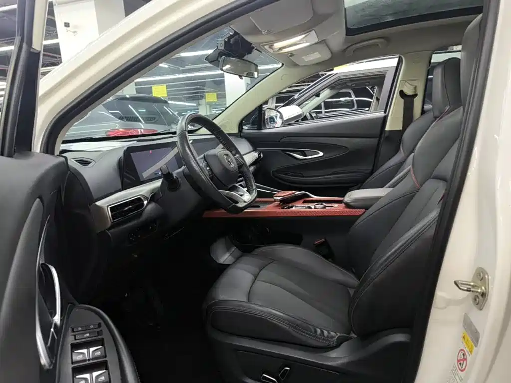 Changan UNI-T 2021 2020 1.5T Premium
