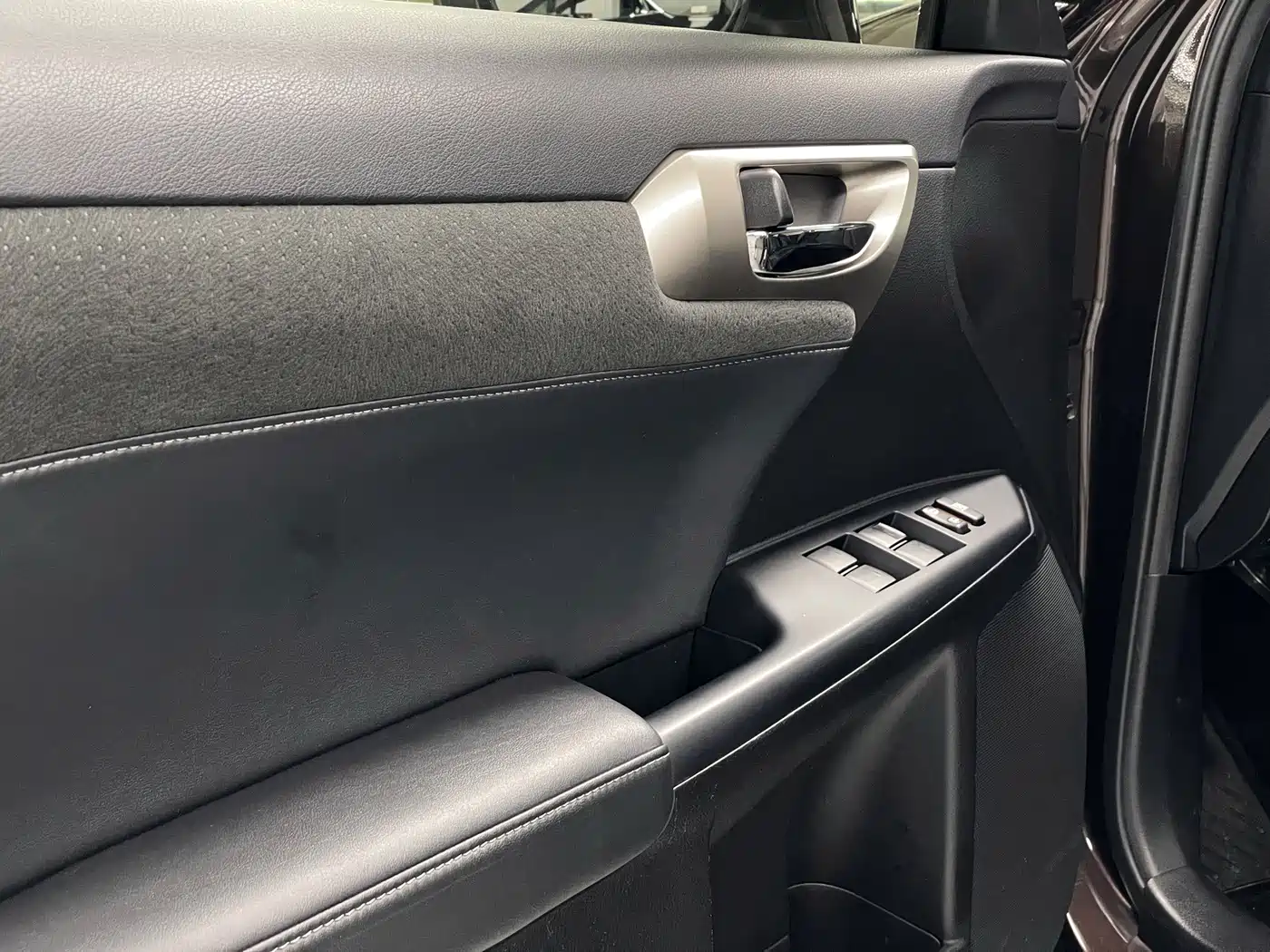 Lexus CT 2016 2014 CT200h Comfort Monochrome