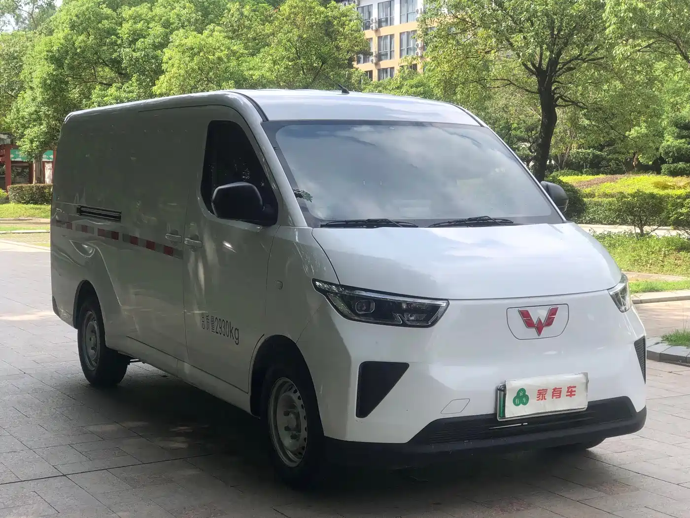 Фото 3 - Wuling Motors Wuling Yangguang