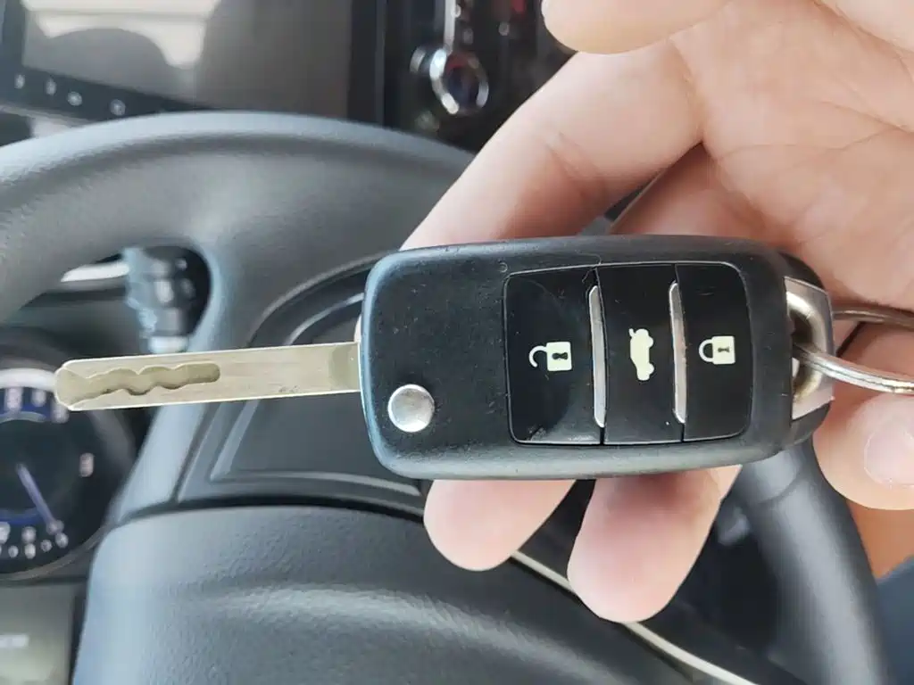 Changan CS15 2018 2016 1.5L Manual Fashion