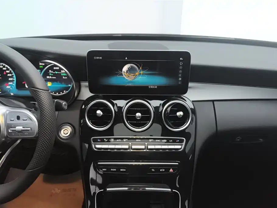 Mercedes-Benz C-Class 2020 C 260 Sport Edition фото 13