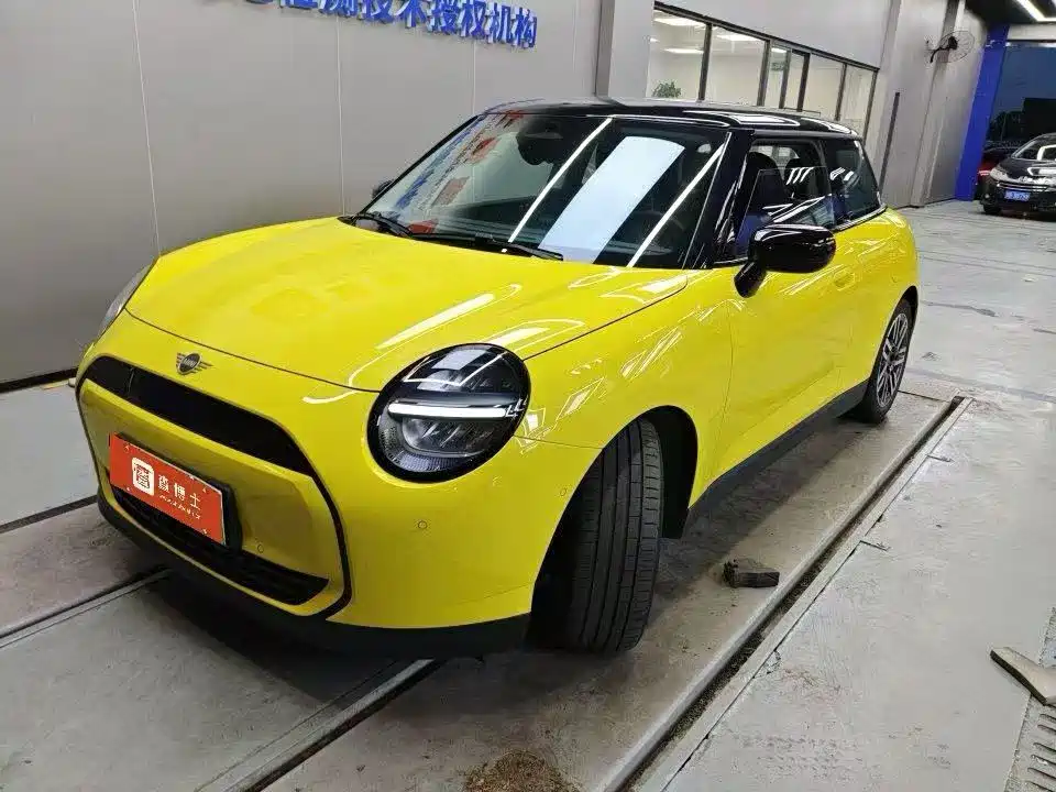 MINI Electric MINI COOPER 2024 2024 456km COOPER E Classic