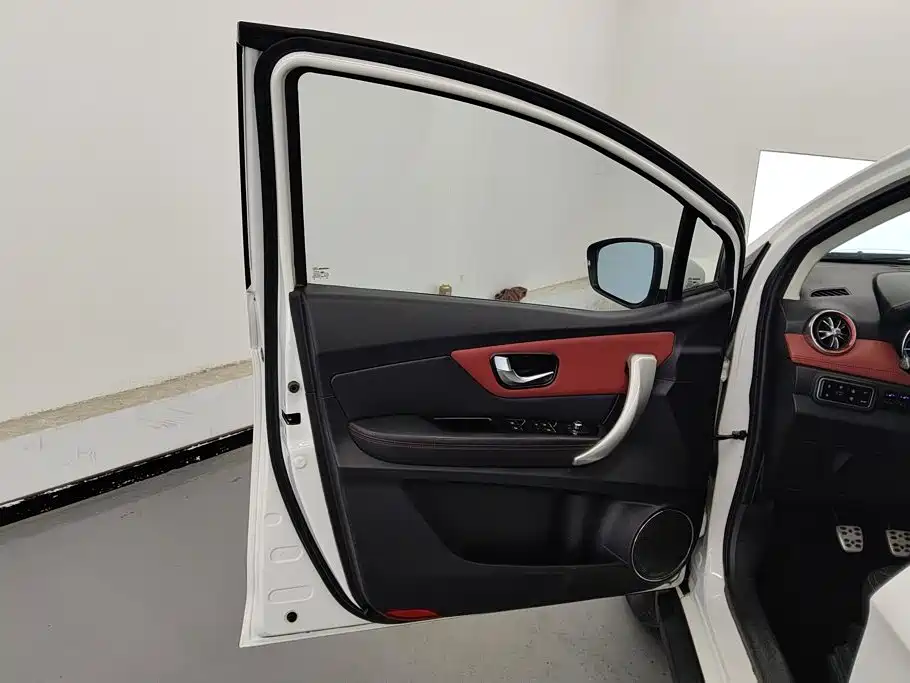 Haval H1 2016 2016 Blue Label 1.5L Manual Luxury