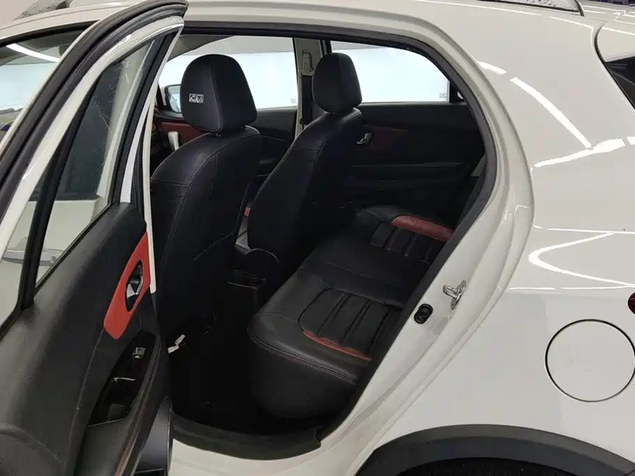 Haval H1 2016 2016 Blue Label 1.5L Manual Luxury