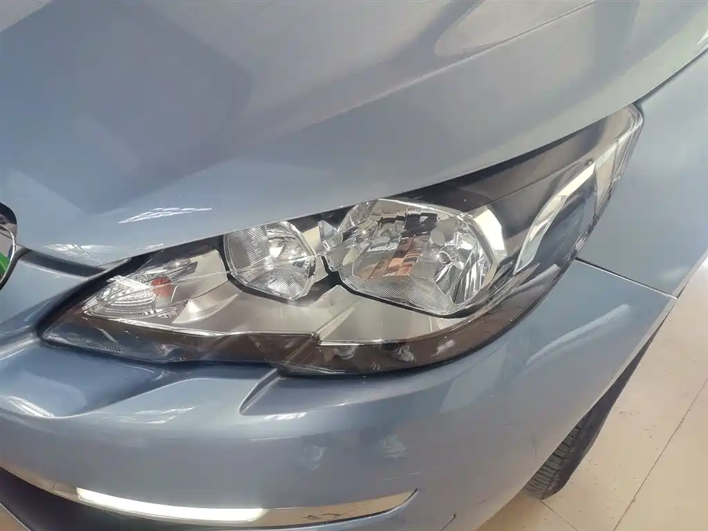 Peugeot 308S 2015 1.2T Auto Dynamic Edition фото 24