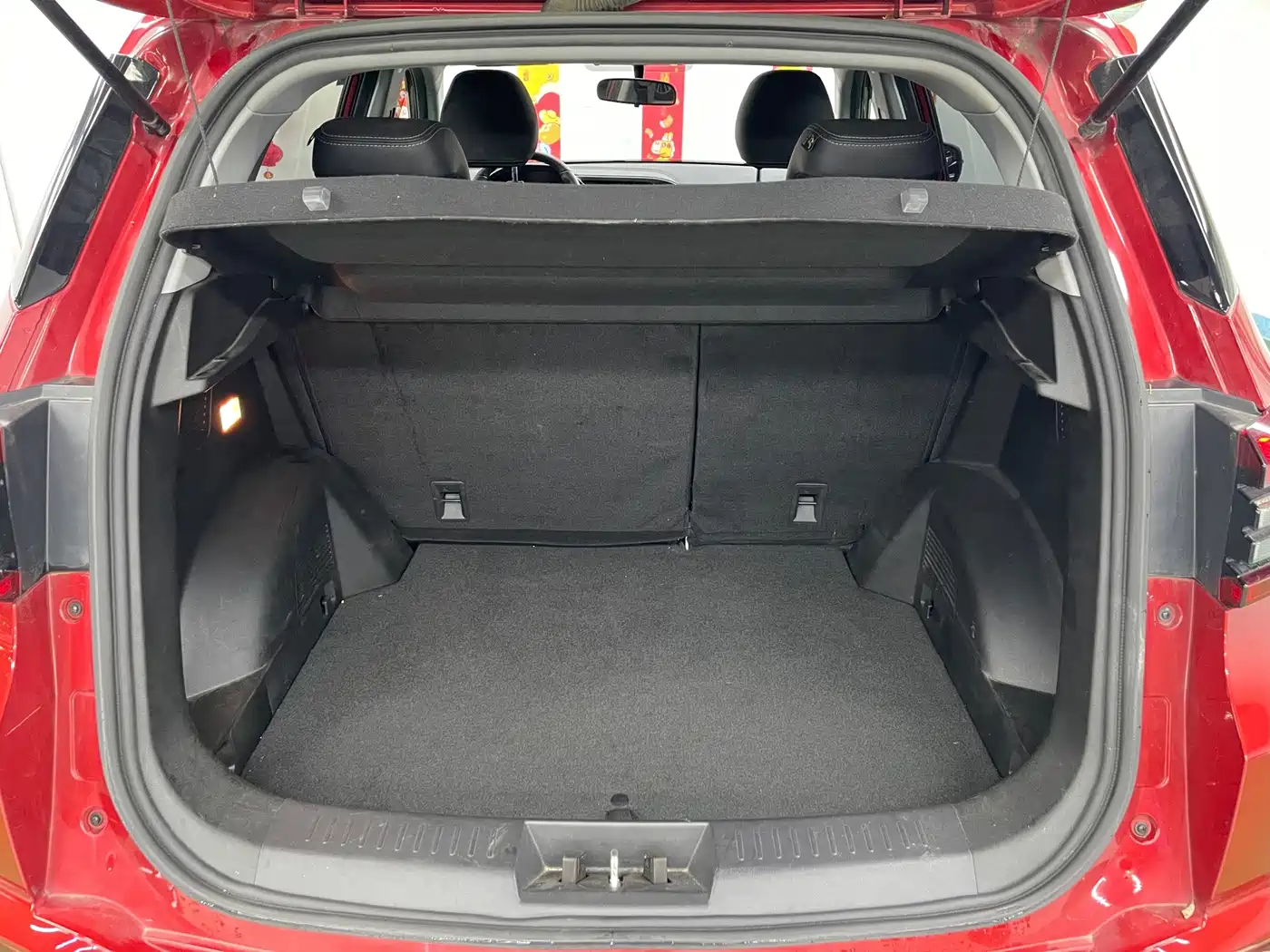 Chery New Energy Tiggo e 2019 2019 Zongxiang Edition