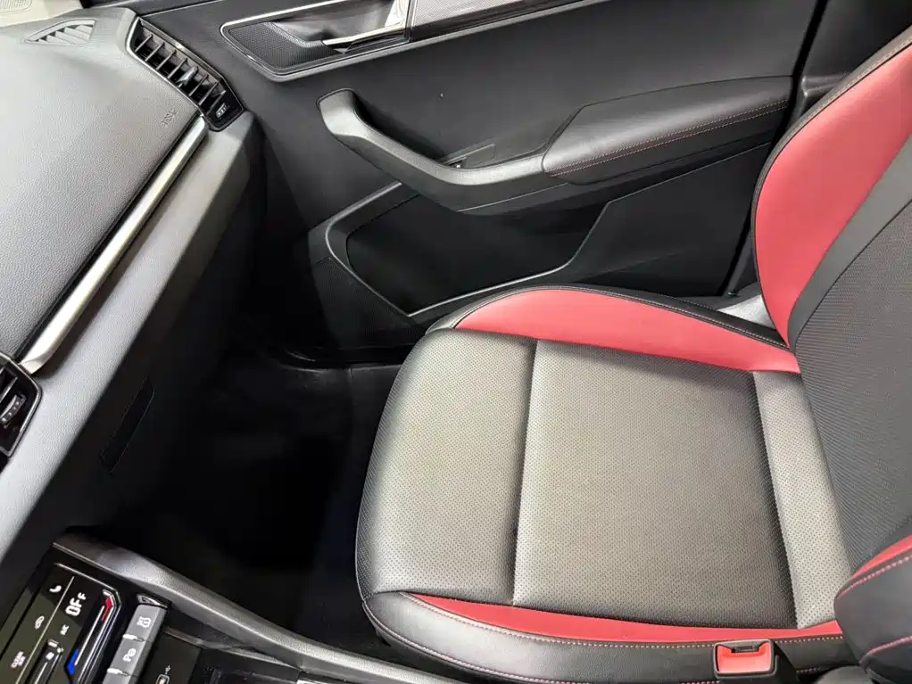 صورة 13 - Škoda Karoq