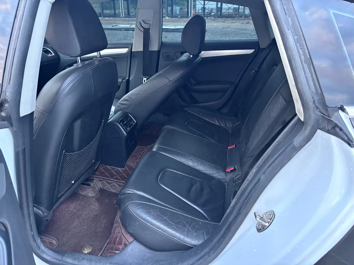 Audi A5 (Import) 2014 Sportback 45 TFSI фото 5