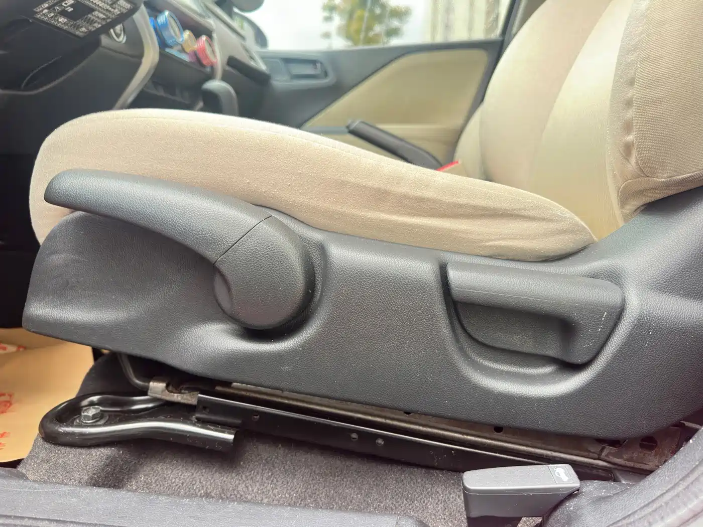 Honda City 2016 2015 1.5L CVT Comfort