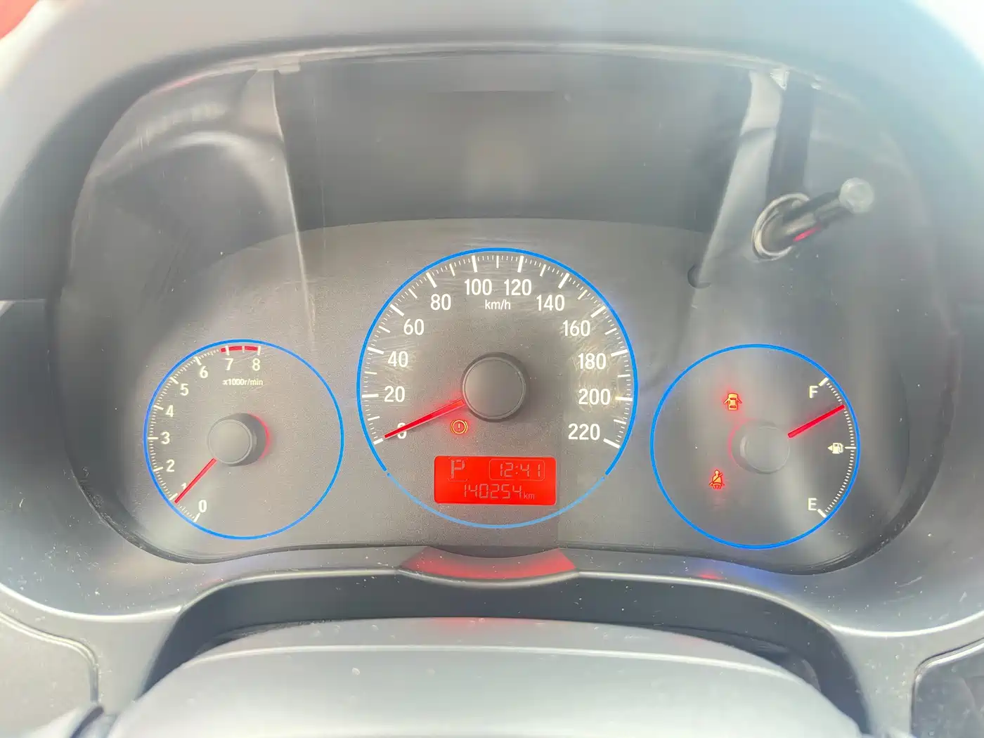 Honda City 2016 2015 1.5L CVT Comfort