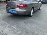 Фото 5 - Škoda Superb