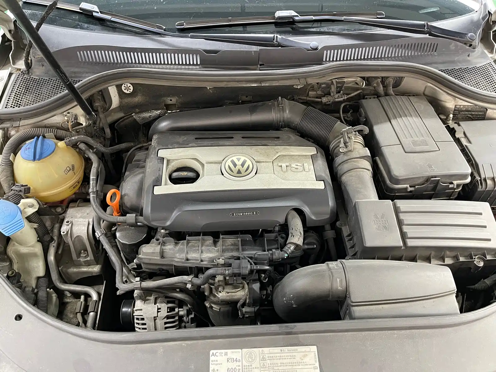 Photo 31 - Volkswagen CC