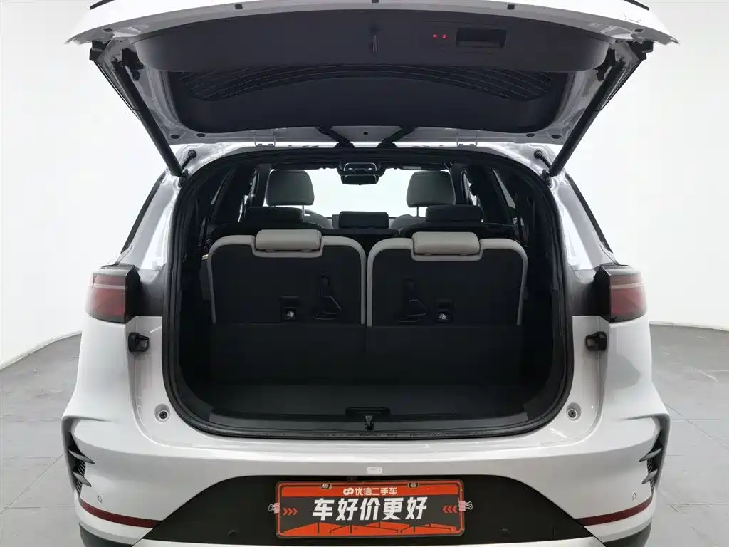 BYD TANGXIN ENERGY