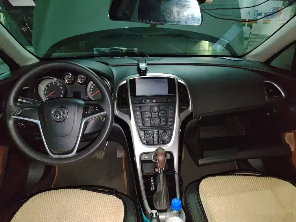 صورة 5 - Buick Excelle