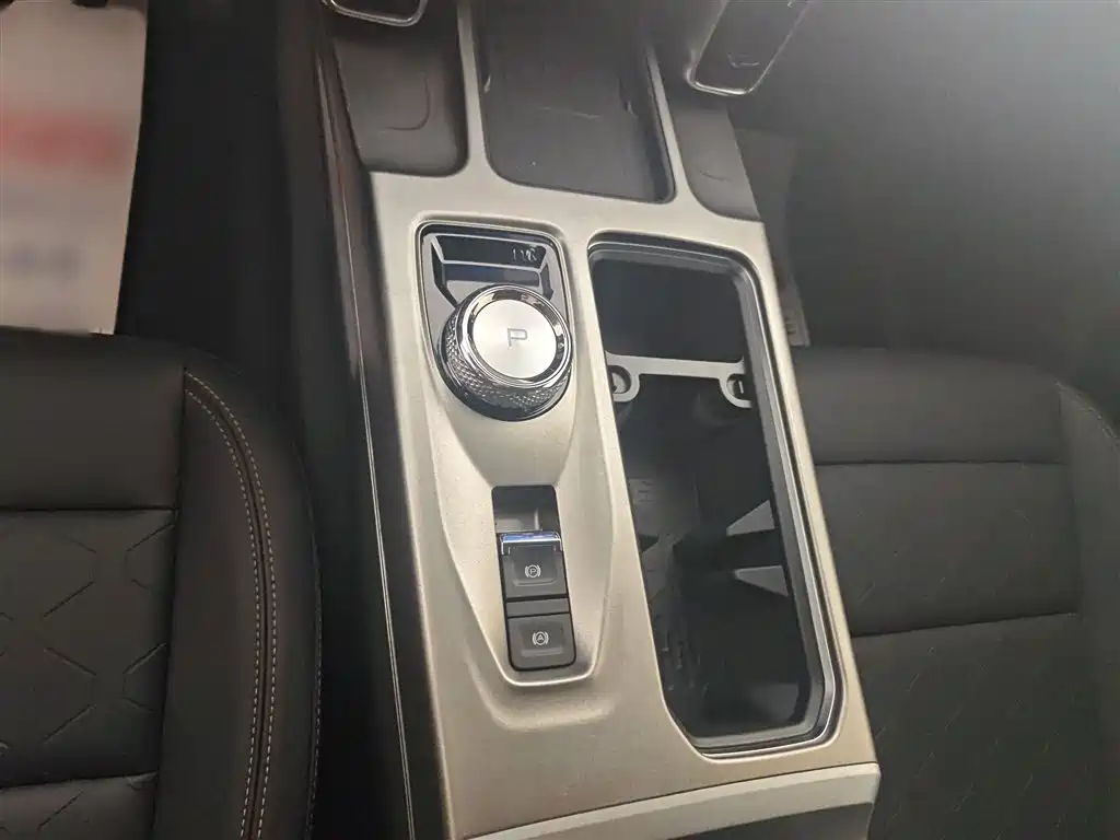 Haval Big Dog 2024 1.5T DCT Border Collie Edition фото 7