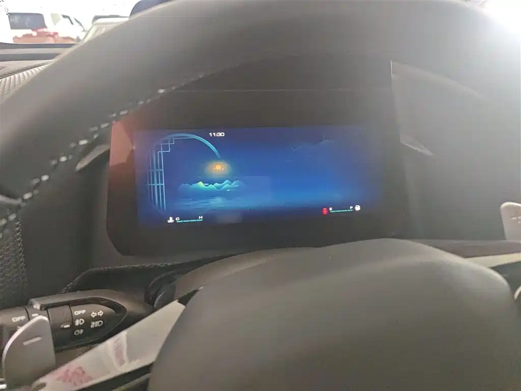 Haval Big Dog 2024 1.5T DCT Border Collie Edition фото 4