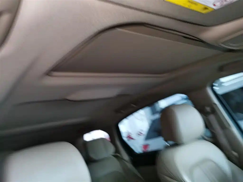 Buick GL8 2017 ES 28T Premium China V фото 18