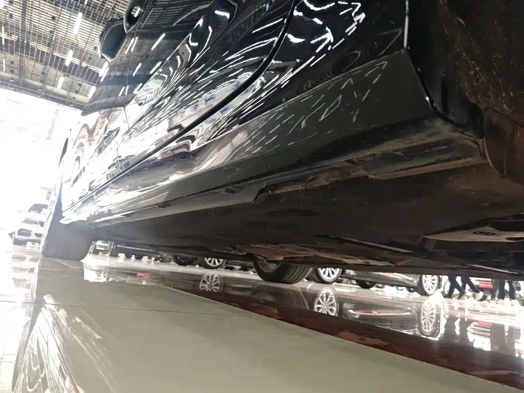 Audi A6L 2022 45 TFSI Premium Dynamic фото 21