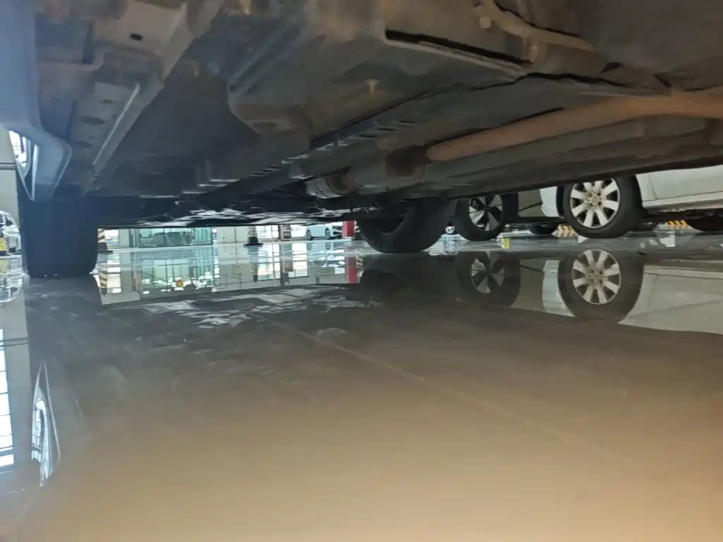 Kia KX3 2016 2017 1.6L Automatic Proud Elegance Edition